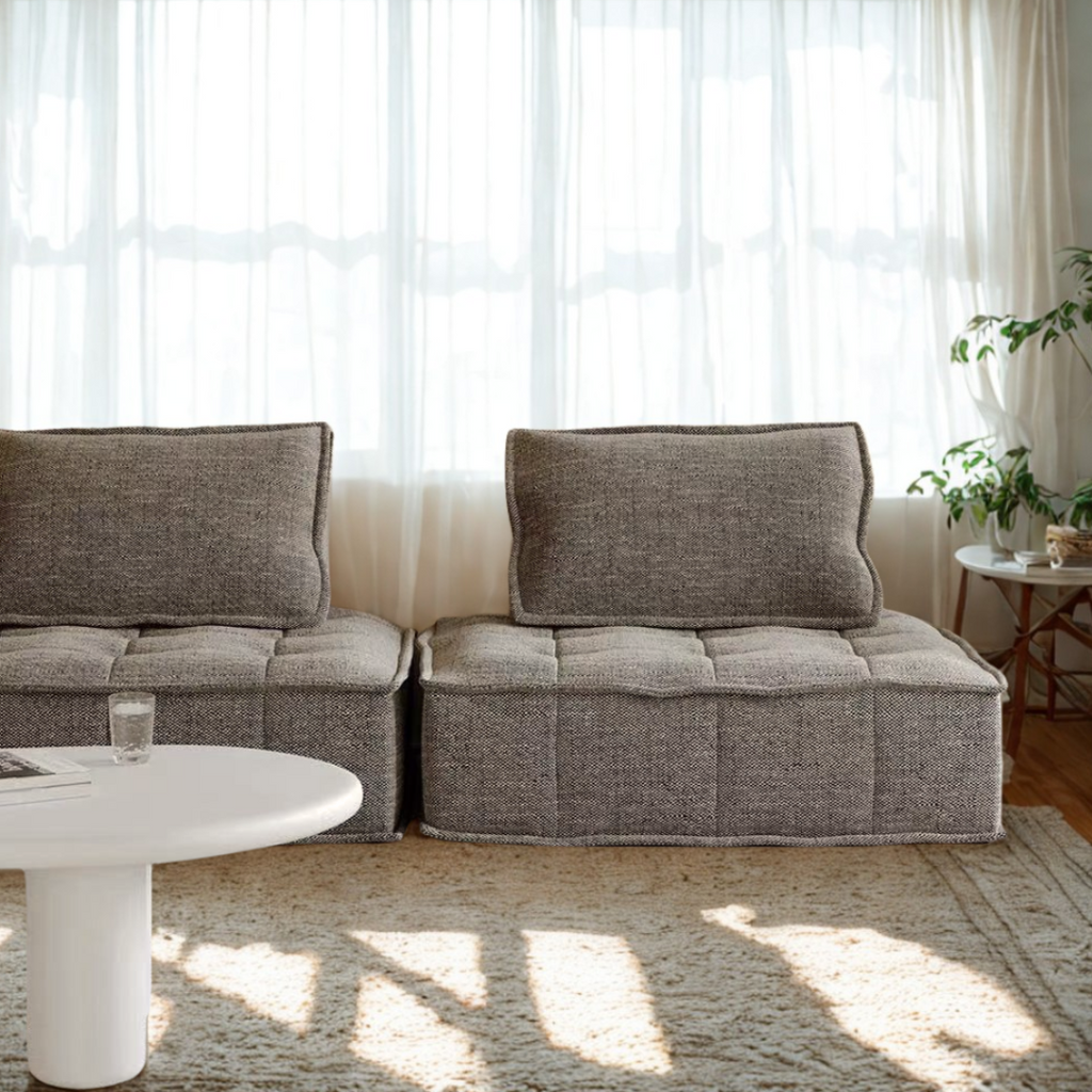 Forma Modular Lounge Sofa