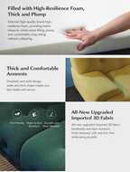 FormaFold Sofa