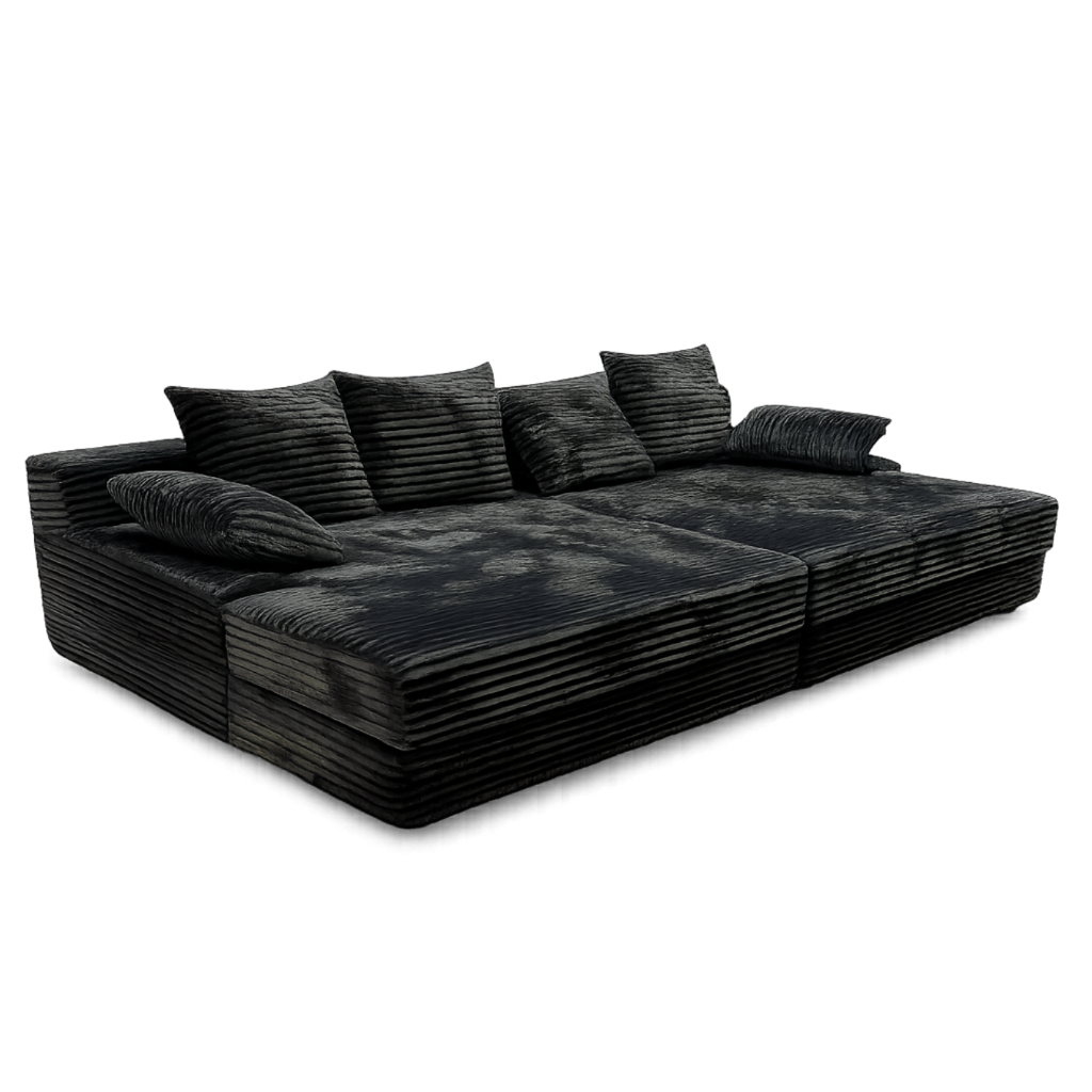 TITAN Lounger Sofa
