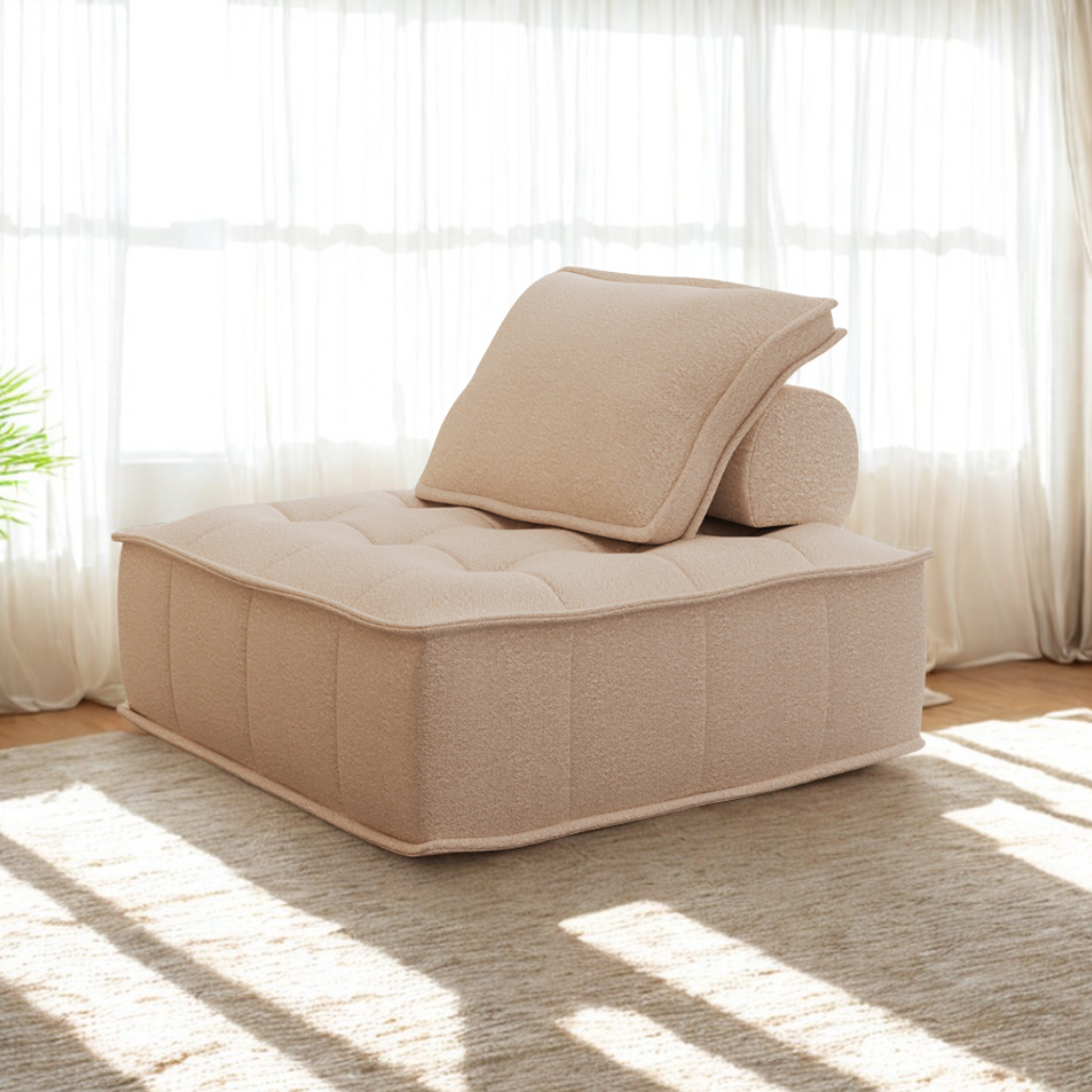 Forma Modular Lounge Sofa